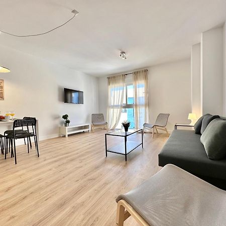 Bluehorizon Haven Apartment Los Abrigos Ngoại thất bức ảnh