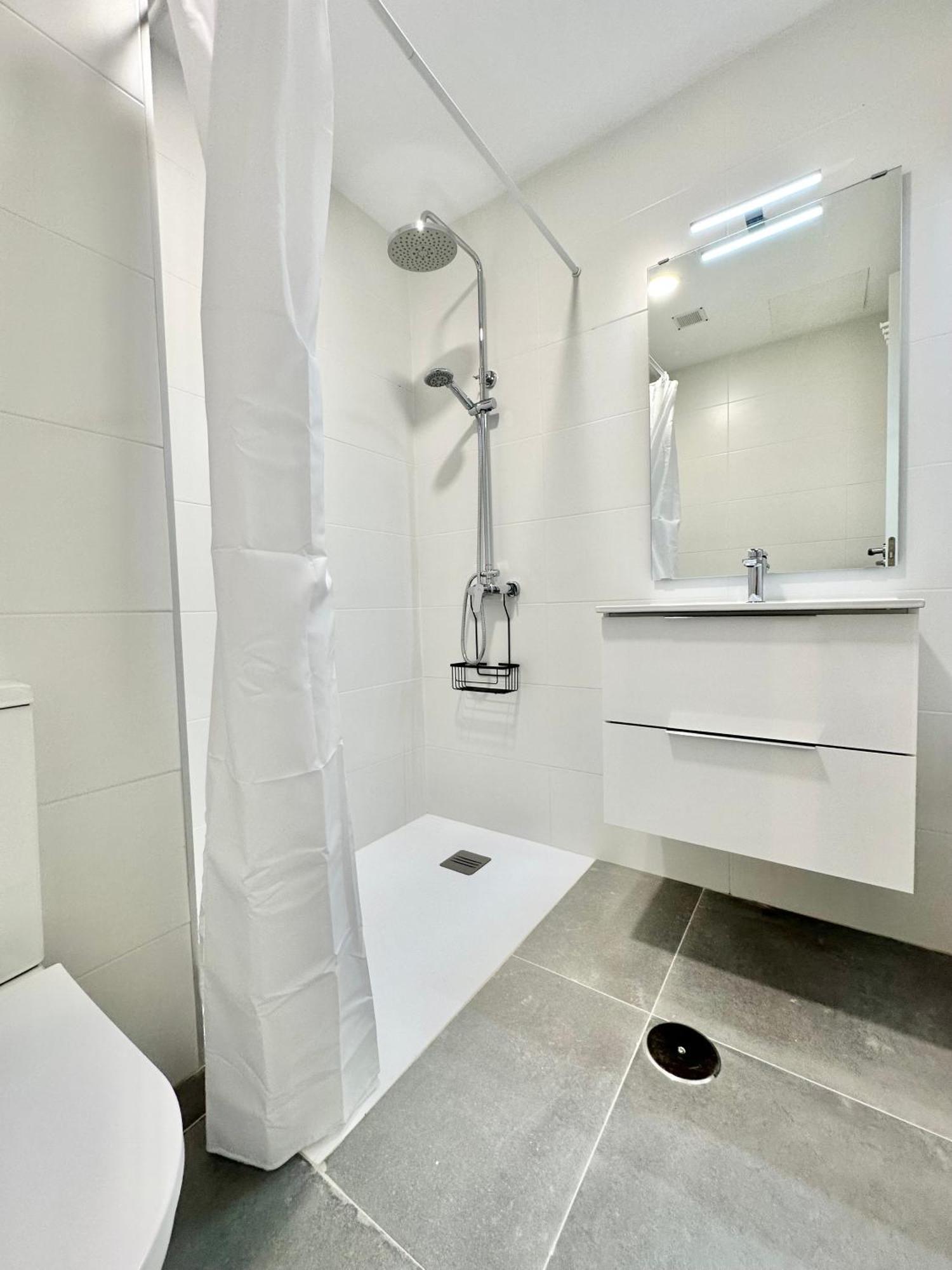 Bluehorizon Haven Apartment Los Abrigos Ngoại thất bức ảnh