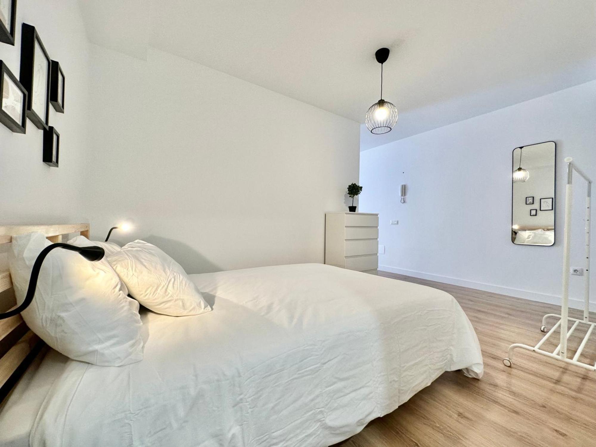 Bluehorizon Haven Apartment Los Abrigos Ngoại thất bức ảnh