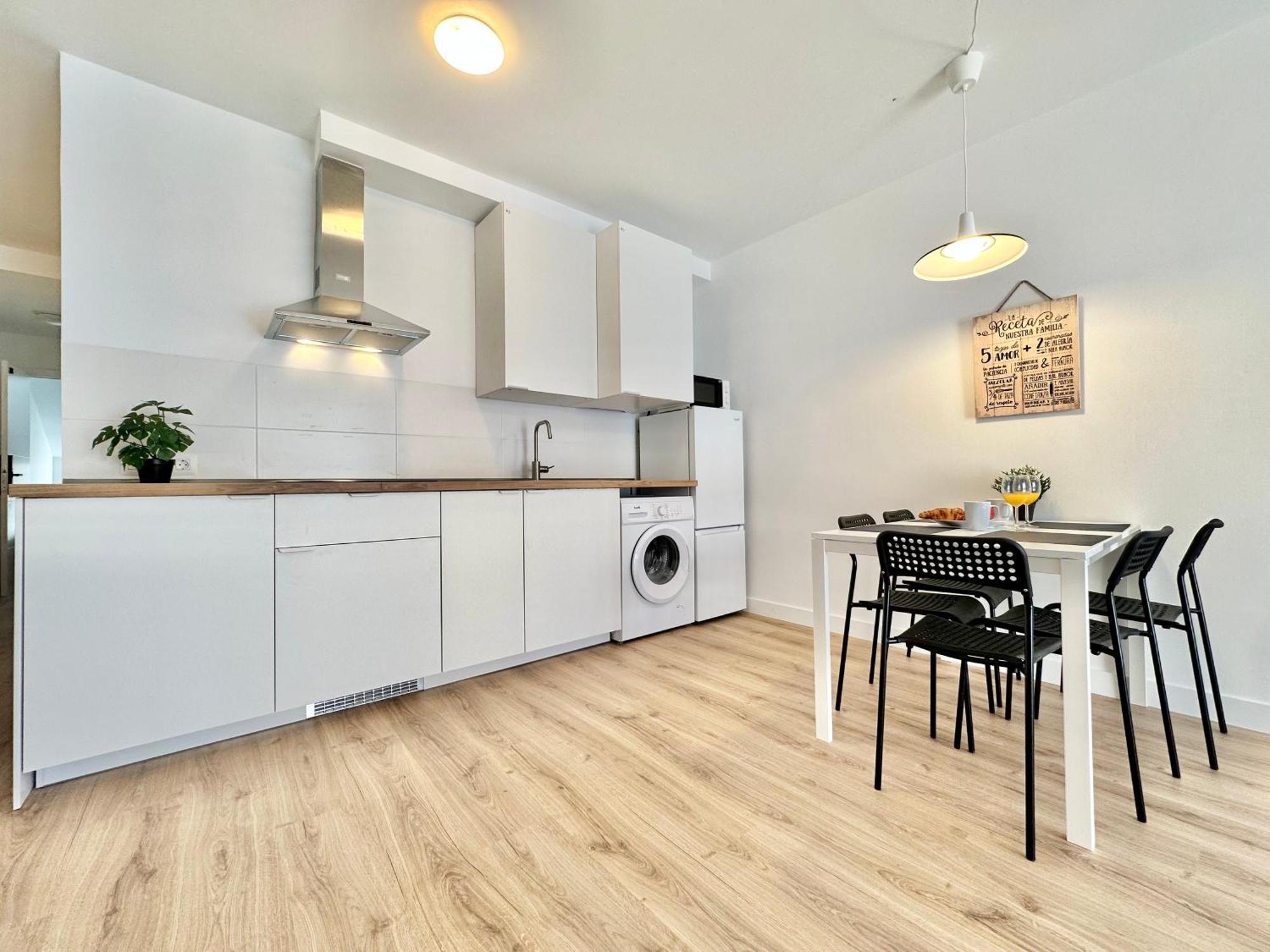 Bluehorizon Haven Apartment Los Abrigos Ngoại thất bức ảnh