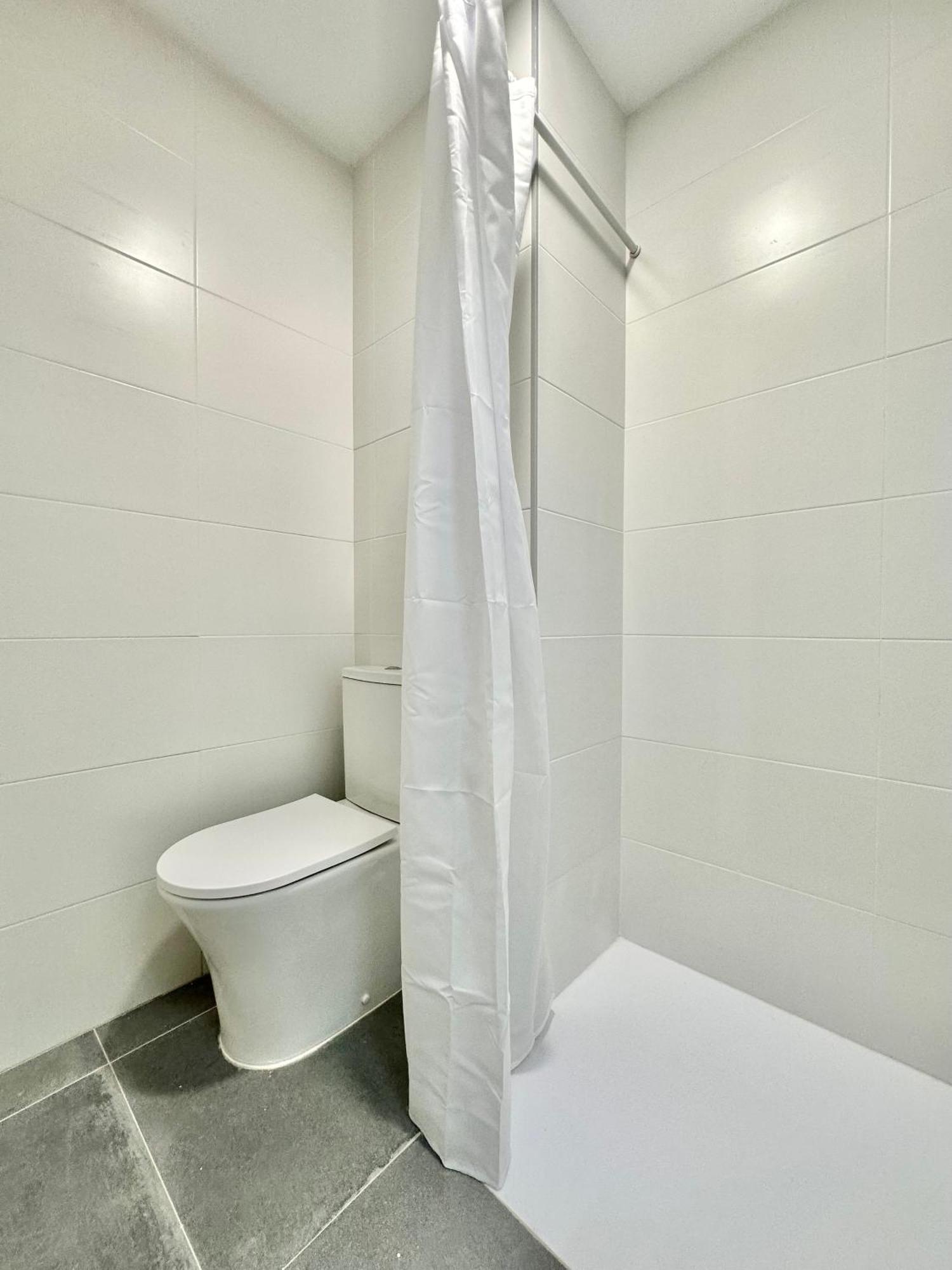 Bluehorizon Haven Apartment Los Abrigos Ngoại thất bức ảnh