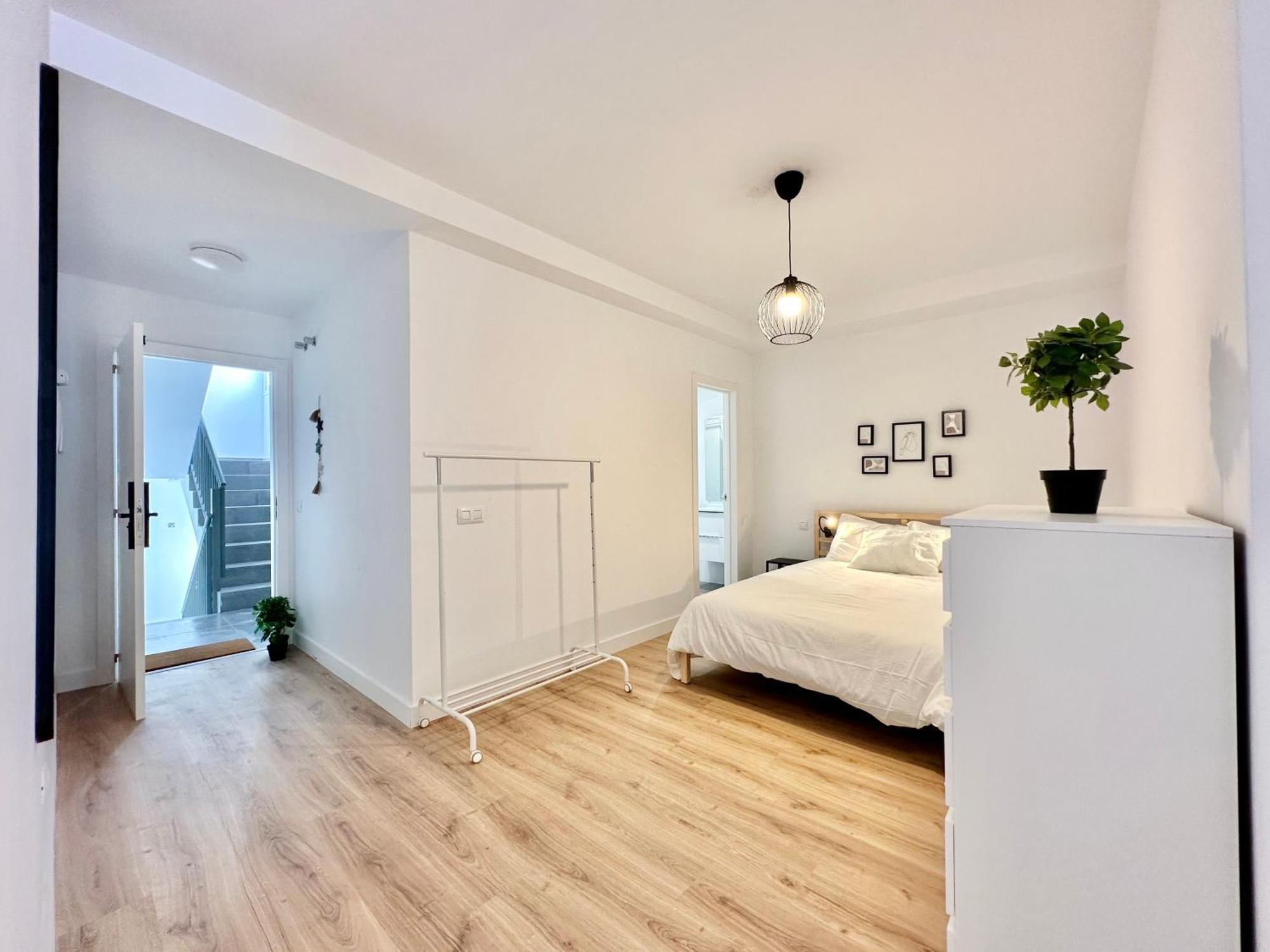 Bluehorizon Haven Apartment Los Abrigos Ngoại thất bức ảnh