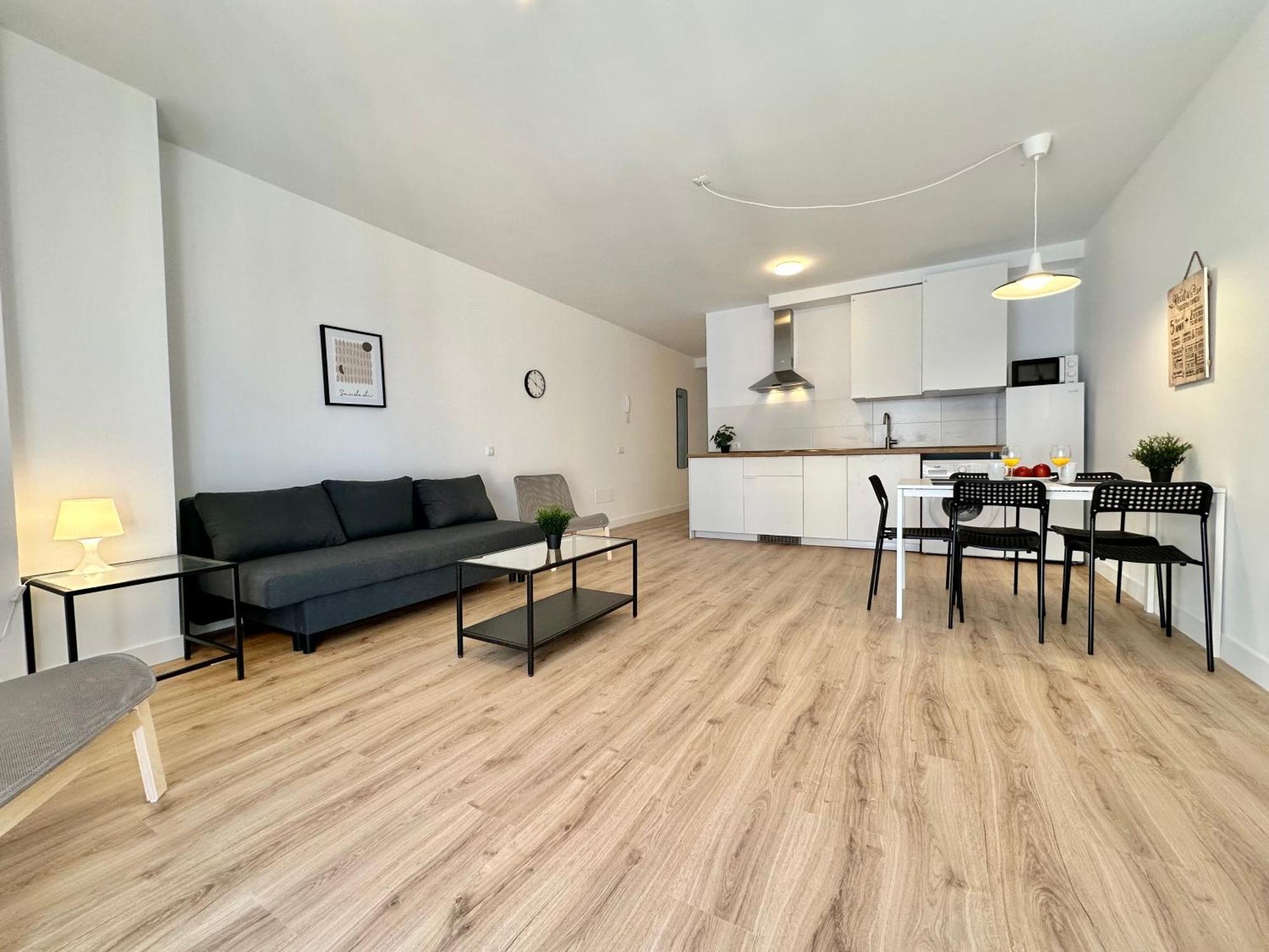 Bluehorizon Haven Apartment Los Abrigos Ngoại thất bức ảnh