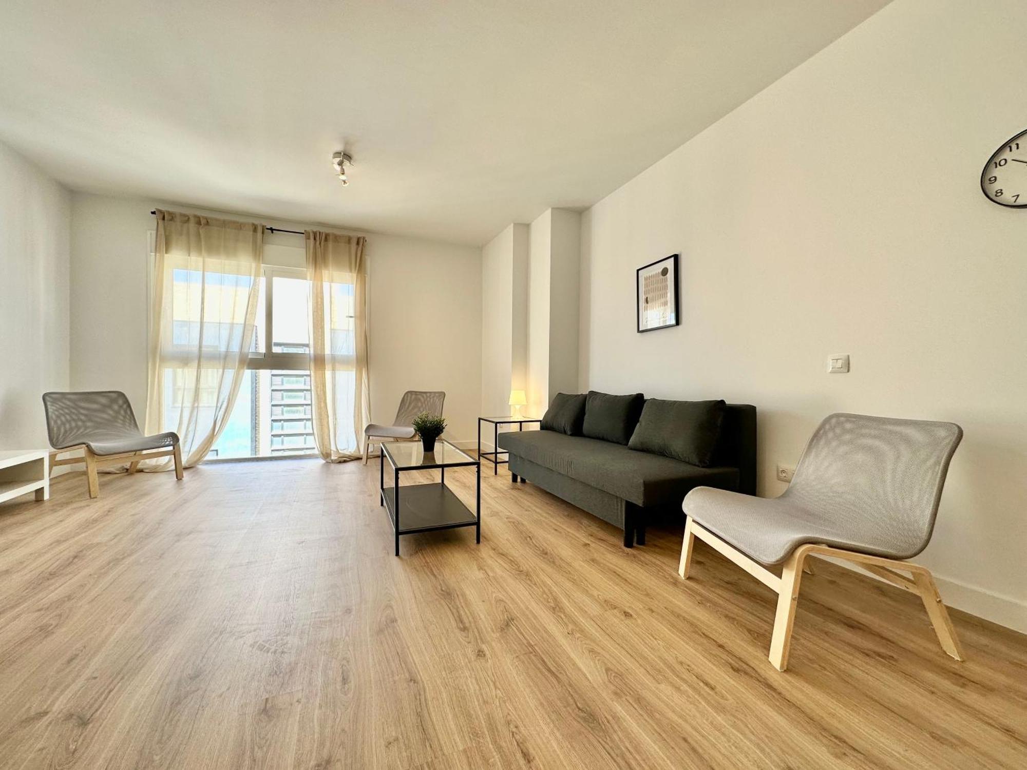 Bluehorizon Haven Apartment Los Abrigos Ngoại thất bức ảnh