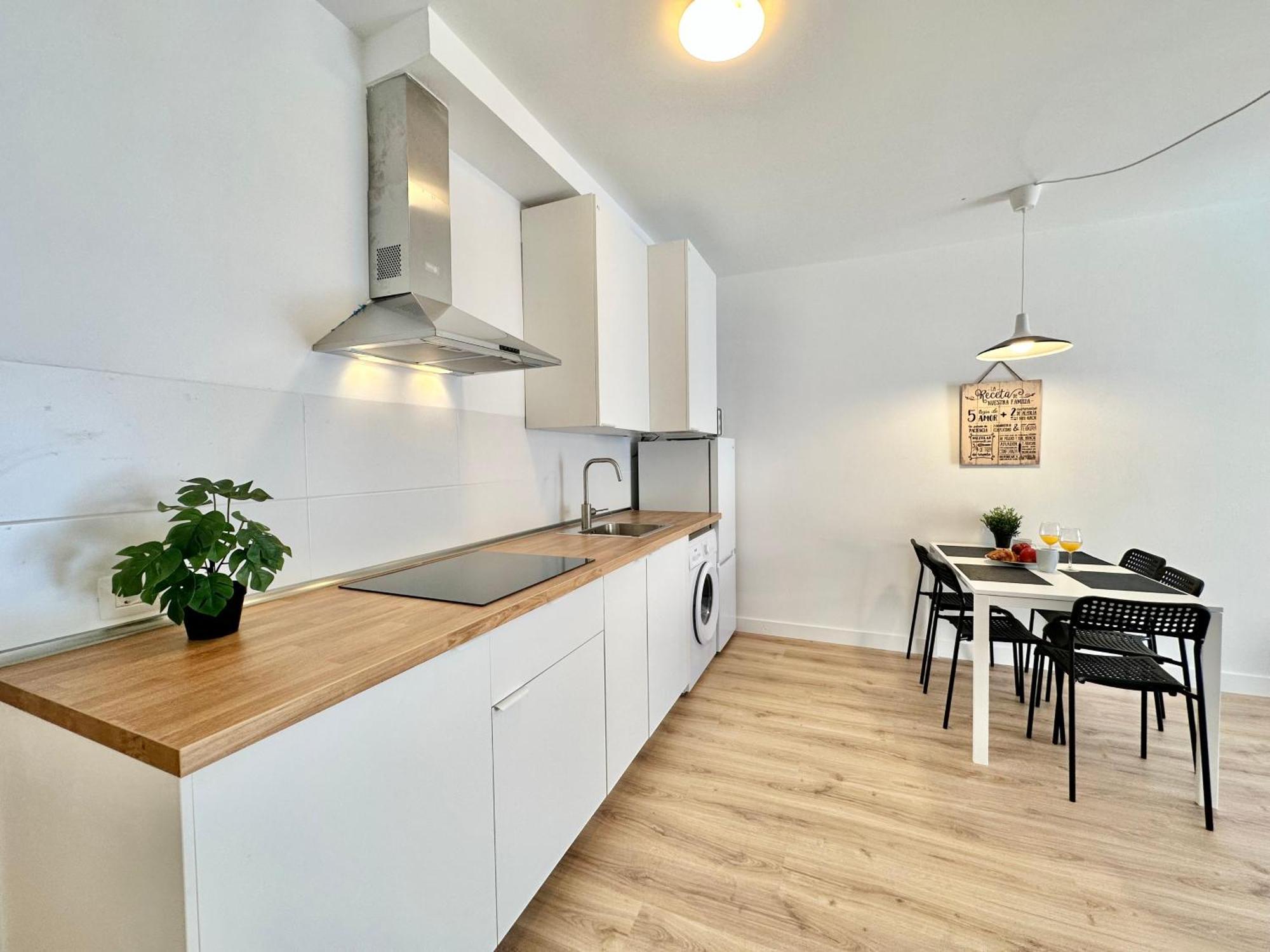 Bluehorizon Haven Apartment Los Abrigos Ngoại thất bức ảnh