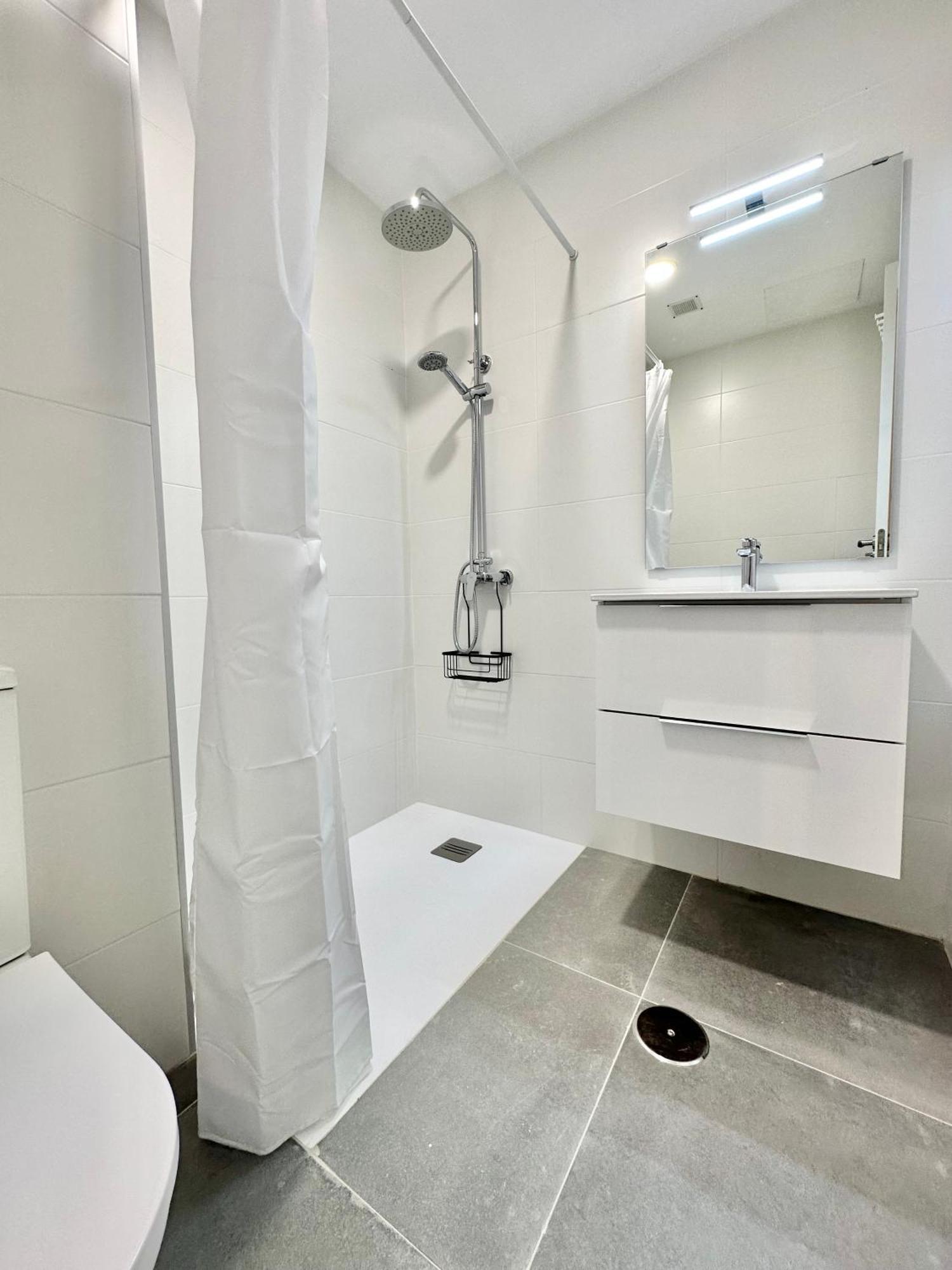 Bluehorizon Haven Apartment Los Abrigos Ngoại thất bức ảnh
