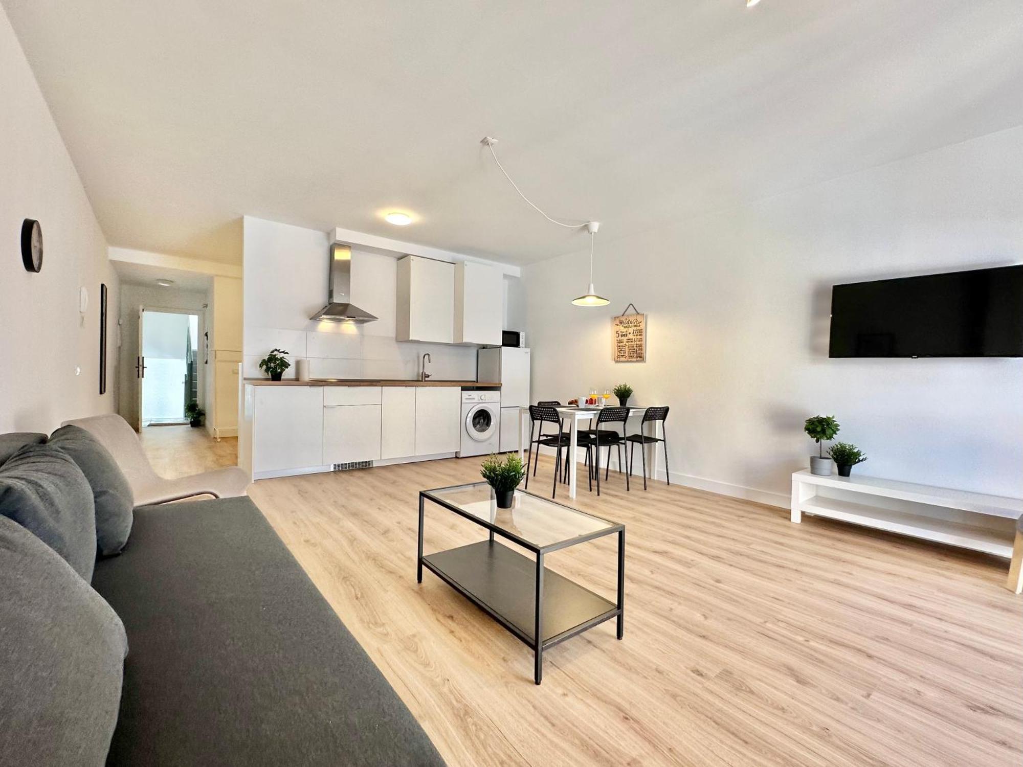 Bluehorizon Haven Apartment Los Abrigos Ngoại thất bức ảnh