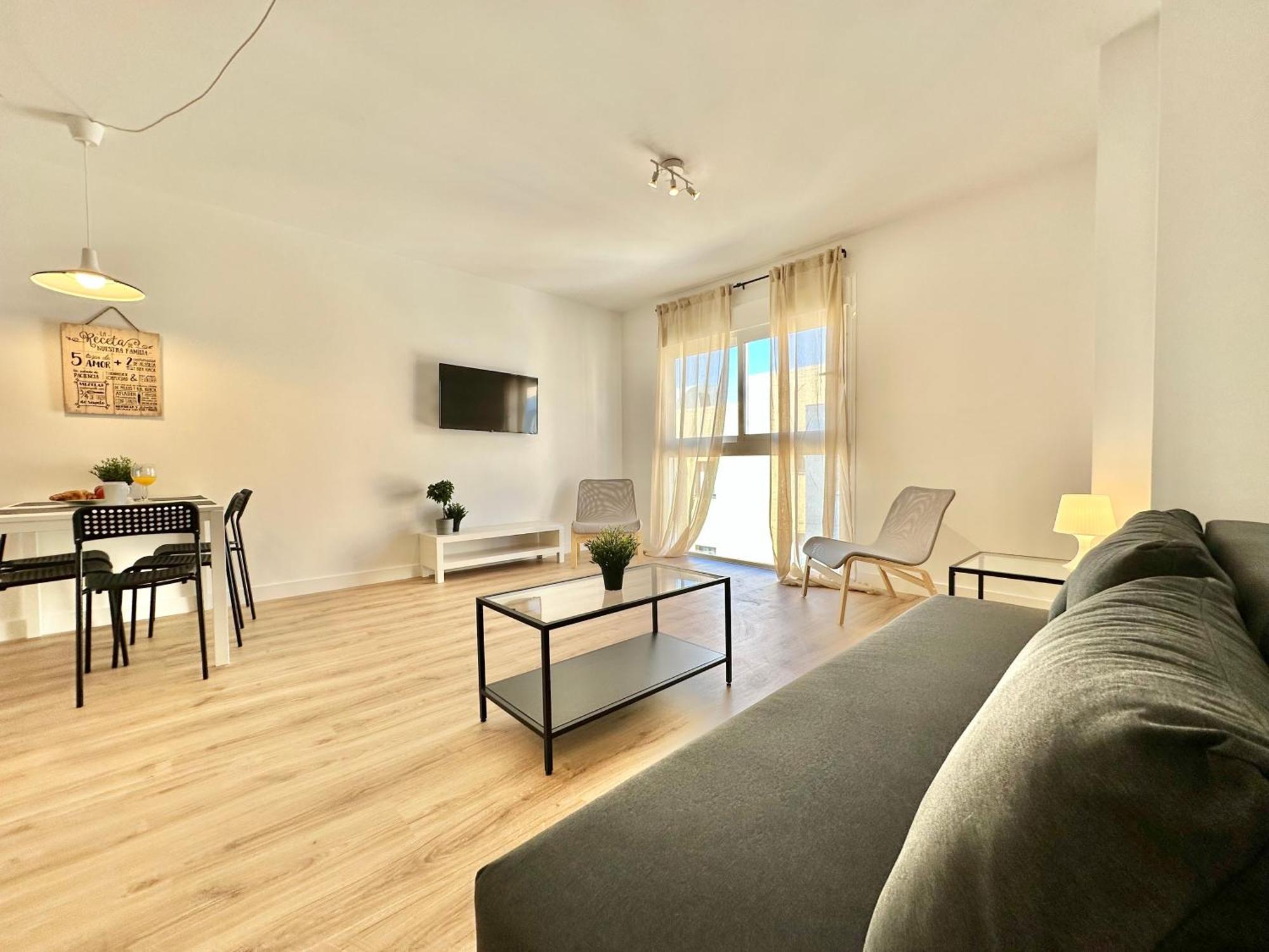 Bluehorizon Haven Apartment Los Abrigos Ngoại thất bức ảnh