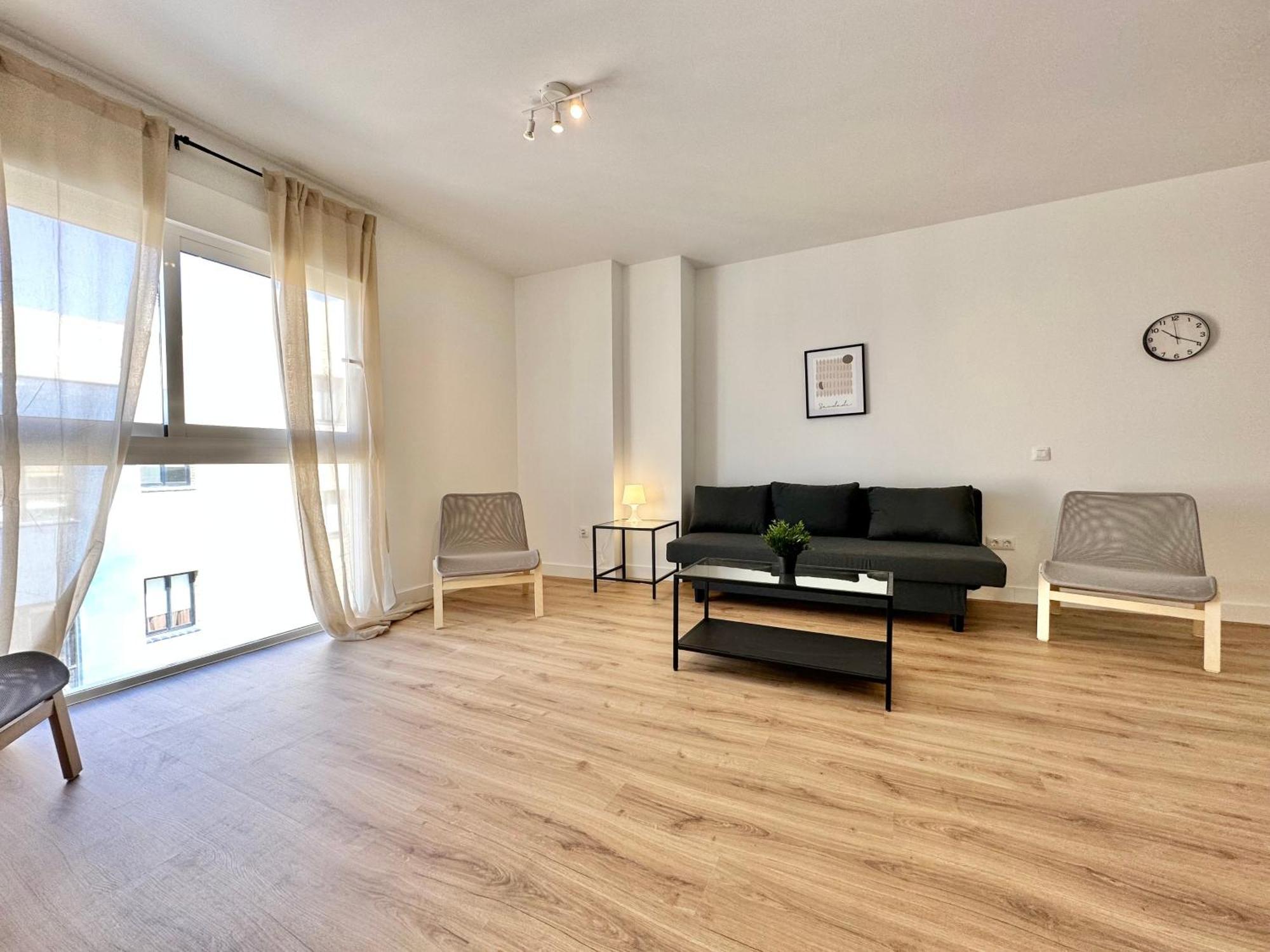 Bluehorizon Haven Apartment Los Abrigos Ngoại thất bức ảnh